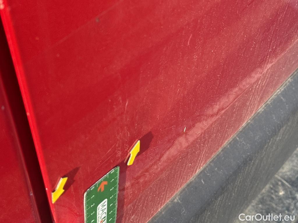  Renault  Master RENAULT  VU 4p Fourgon FG GCf Trac F3500 L2H2 dCi 130 Euro6 #42