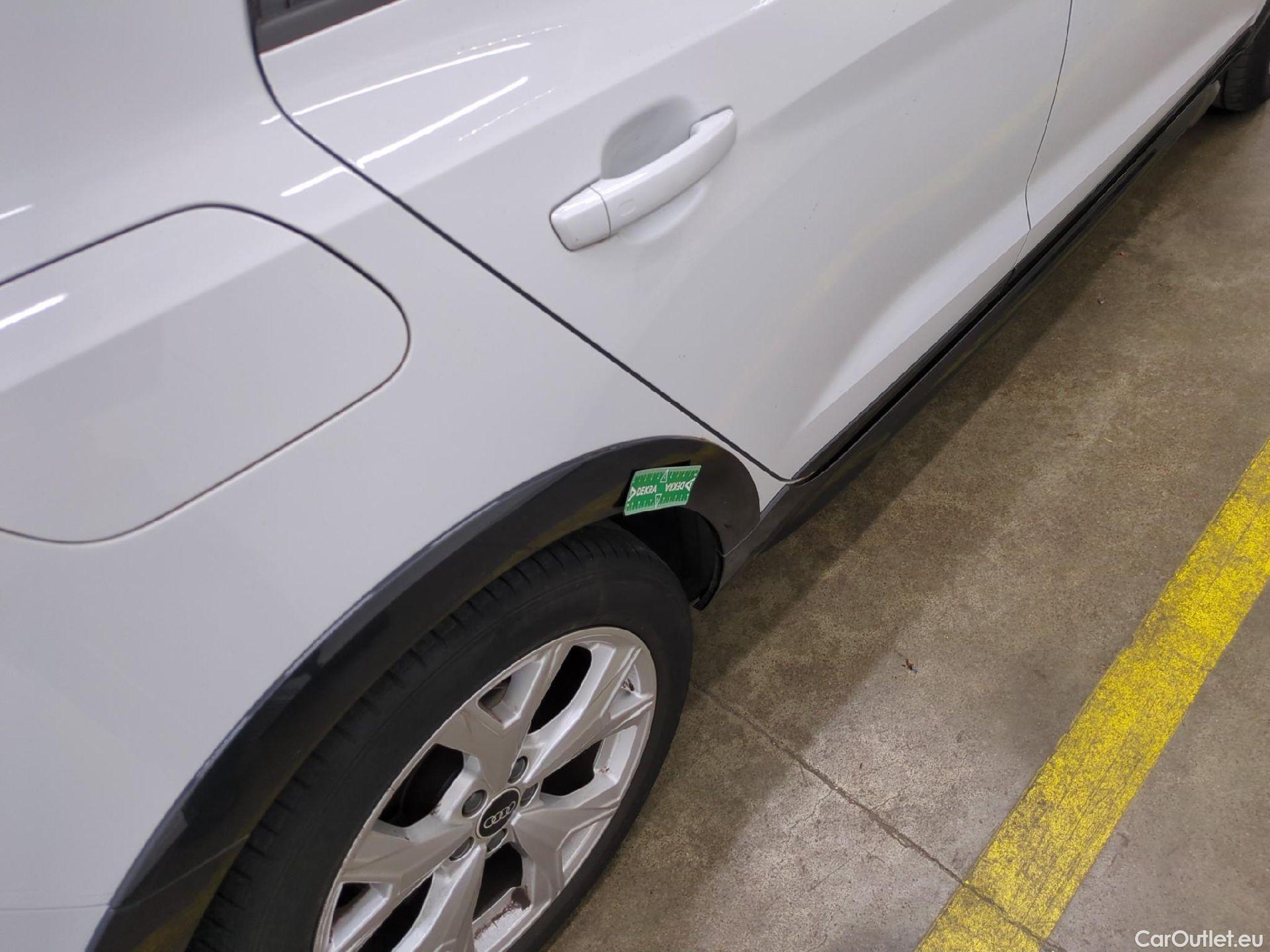  Audi  A1  citycarver 30 TFSI 1.0 TFSI 115CV BVA7 E6dT #30