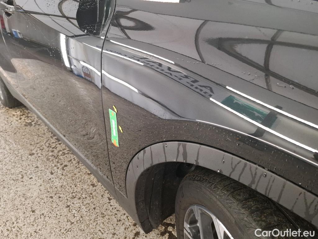  Bmw  X2 Série  sDrive 18i Lounge 1.5 135CV BVM6 E6d #9