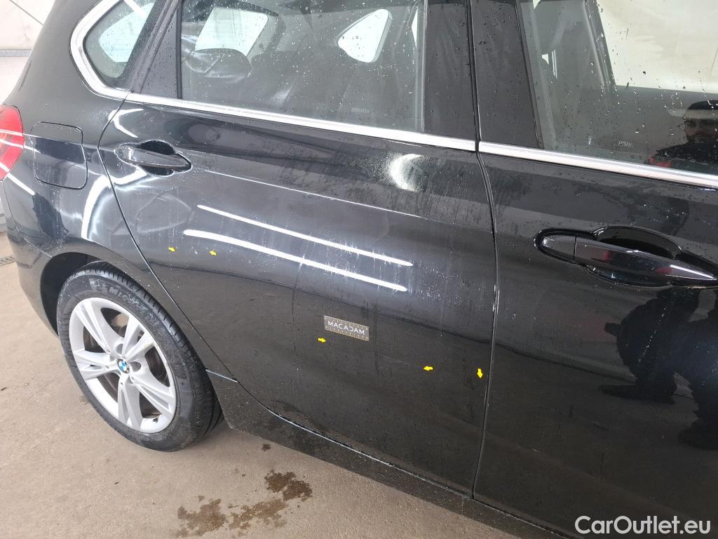  Bmw  Serie 2 BMW  Active Tourer / 2018 / 5P / monospace 225xe Business Design Auto #1