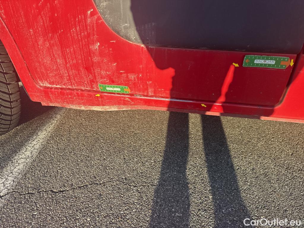  Renault  Master RENAULT  VU 4p Fourgon FG GCf Trac F3500 L2H2 dCi 130 Euro6 #27