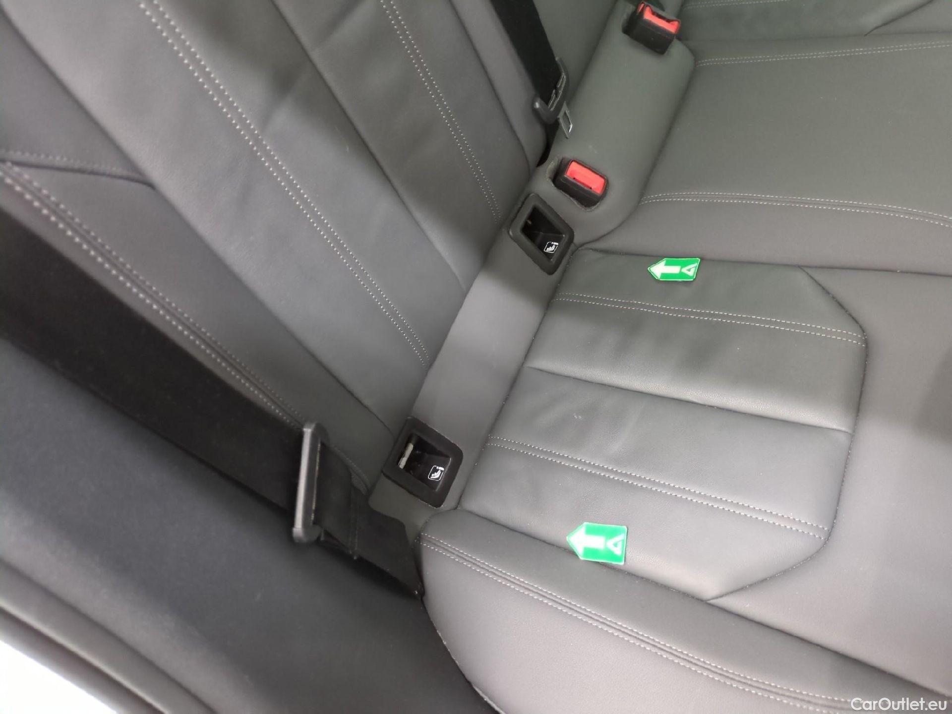  Audi  A1  citycarver 30 TFSI 1.0 TFSI 115CV BVA7 E6dT #29