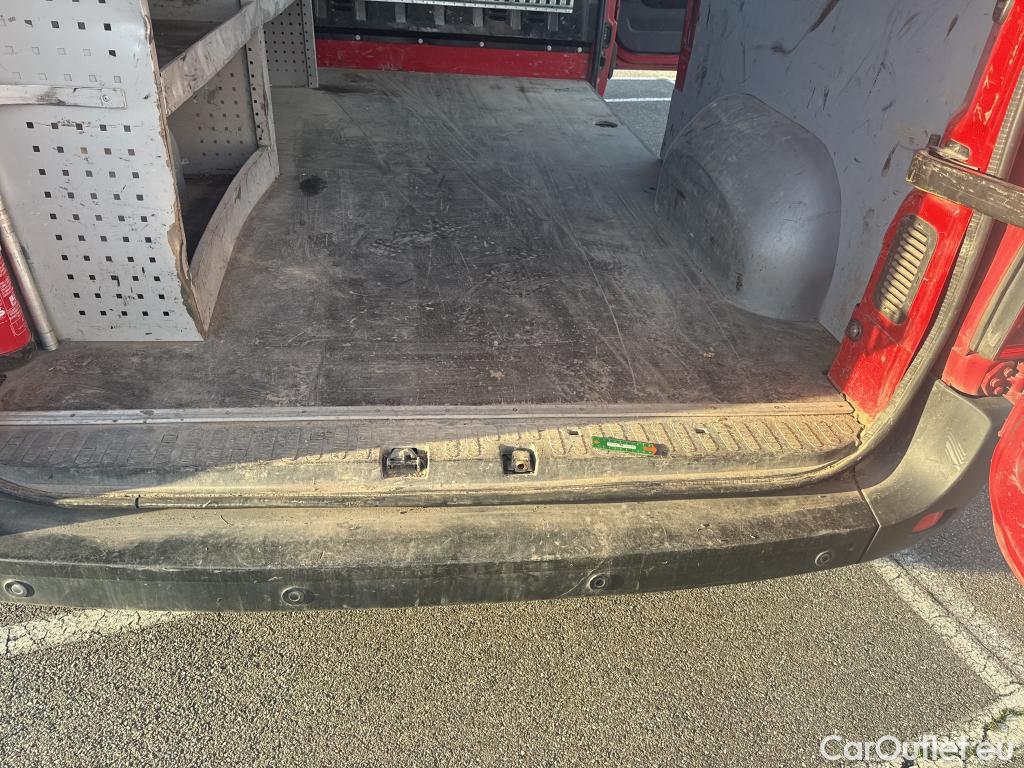  Renault  Master RENAULT  VU 4p Fourgon FG GCf Trac F3500 L2H2 dCi 130 Euro6 #25