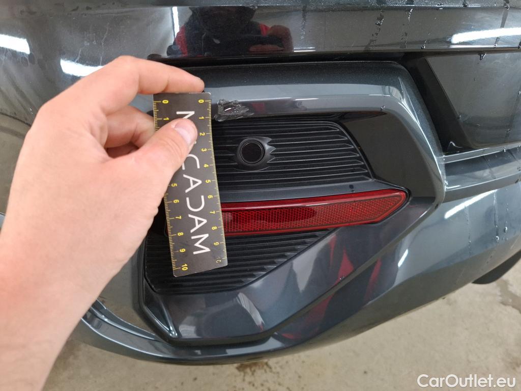  Audi  Q3 AUDI  Sportback / 2019 / 5P / SUV 35 TFSI 150 MHEV S Tronic 7 #3