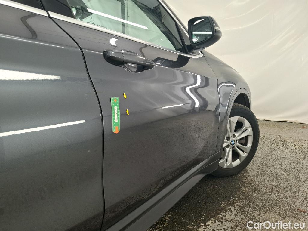  Bmw  X1 BMW  / 2019 / 5P / SUV xDrive25e Business Design BVA6 #15