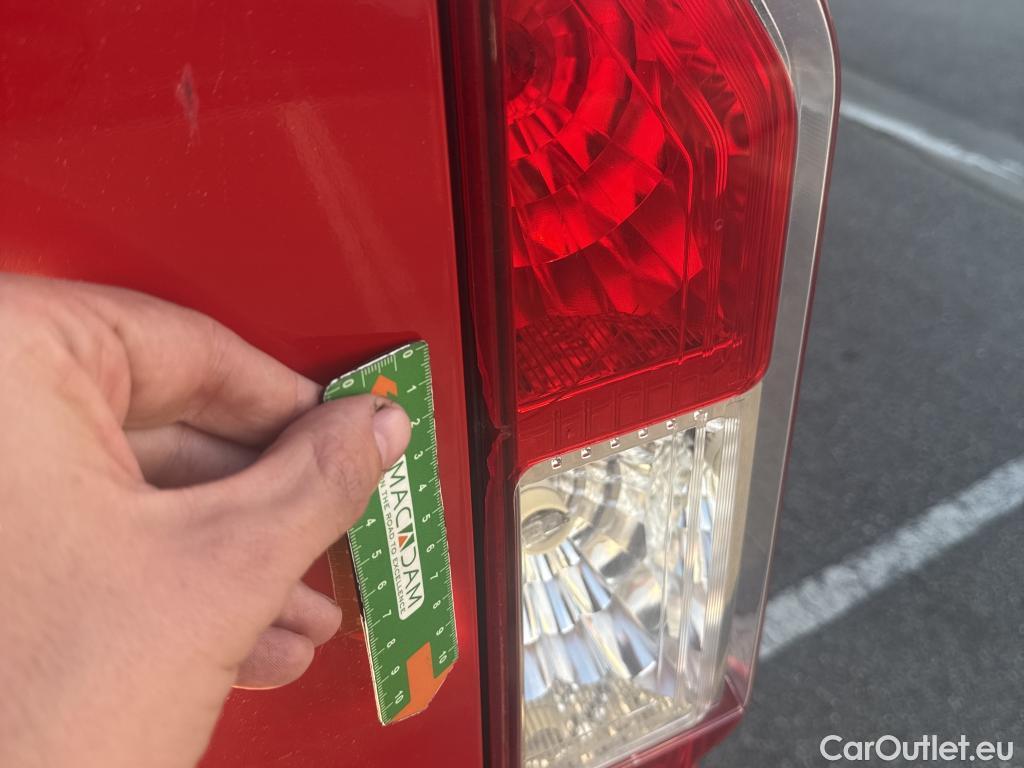  Renault  Master RENAULT  VU 4p Fourgon FG GCf Trac F3500 L2H2 dCi 130 Euro6 #22