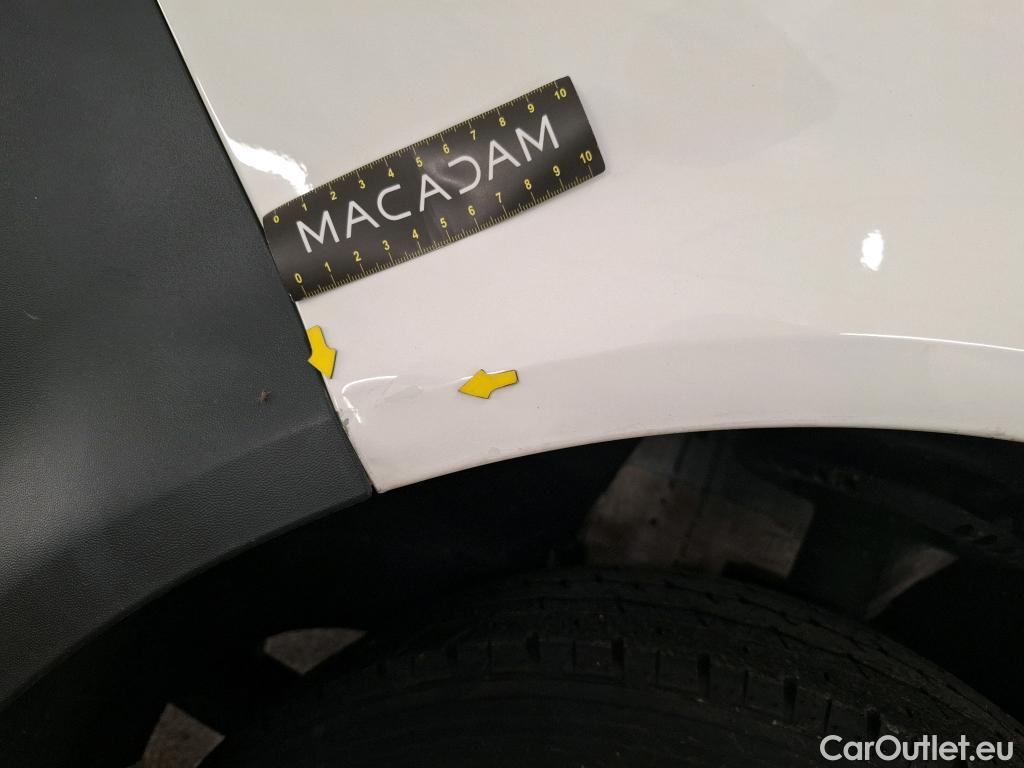  Volkswagen  Transporter T6  Fourgon/Combi Fourgon 2.0 TDI 115CV BVM5 E6 #23