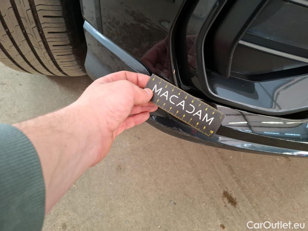  Audi  Q3 AUDI  Sportback / 2019 / 5P / SUV 35 TFSI 150 MHEV S Tronic 7 #10