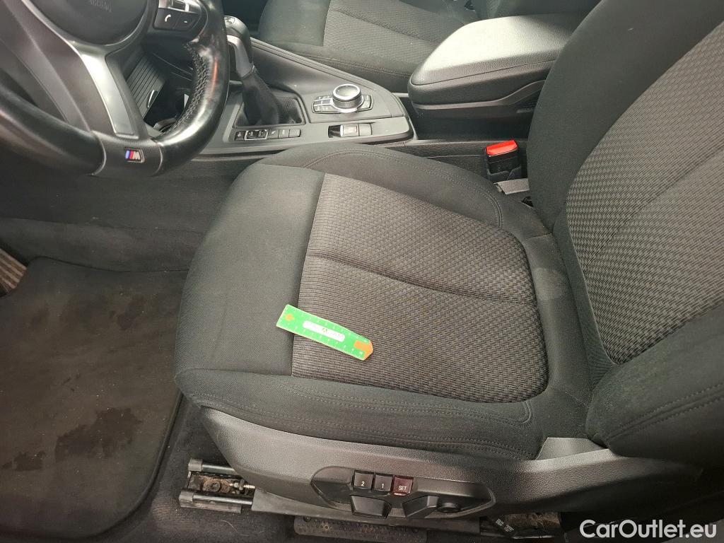  Bmw  X1 BMW  / 2019 / 5P / SUV xDrive25e Business Design BVA6 #20