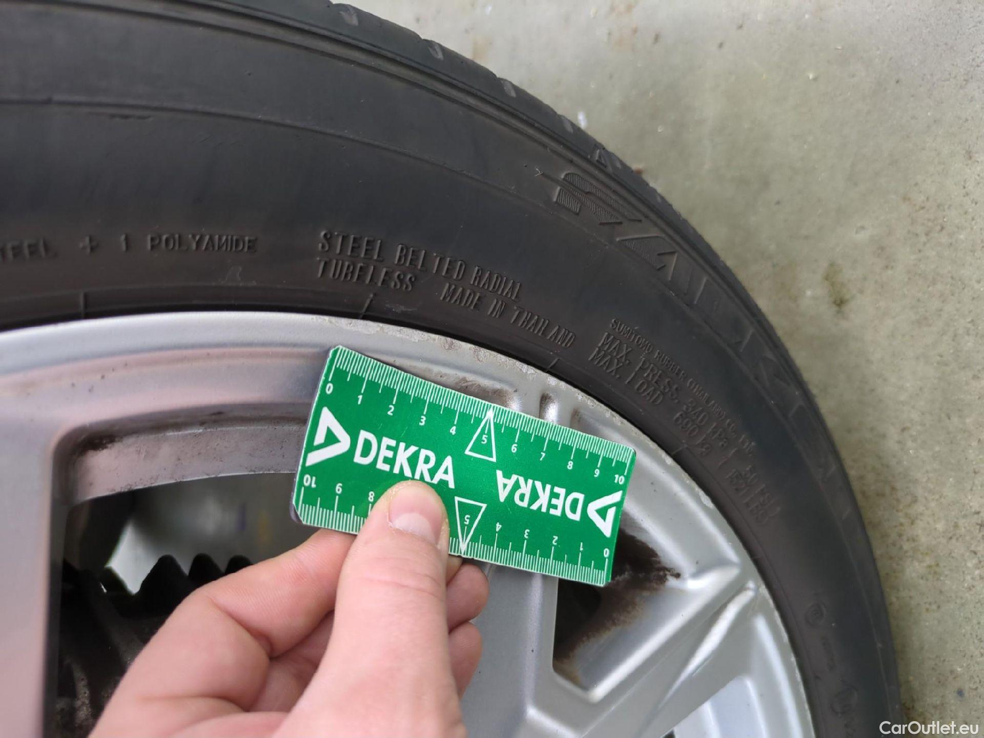  Audi  A1  citycarver 30 TFSI 1.0 TFSI 115CV BVA7 E6dT #14