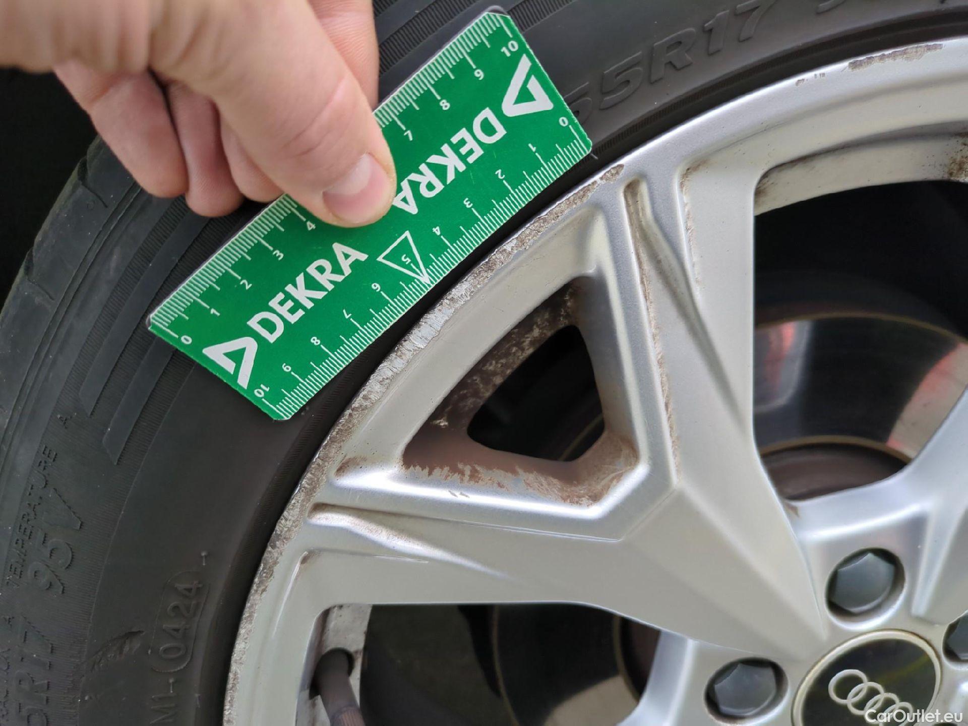  Audi  A1  citycarver 30 TFSI 1.0 TFSI 115CV BVA7 E6dT #5