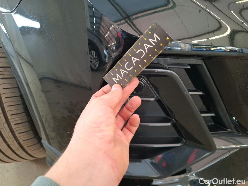  Audi  Q3 AUDI  Sportback / 2019 / 5P / SUV 35 TFSI 150 MHEV S Tronic 7 #6