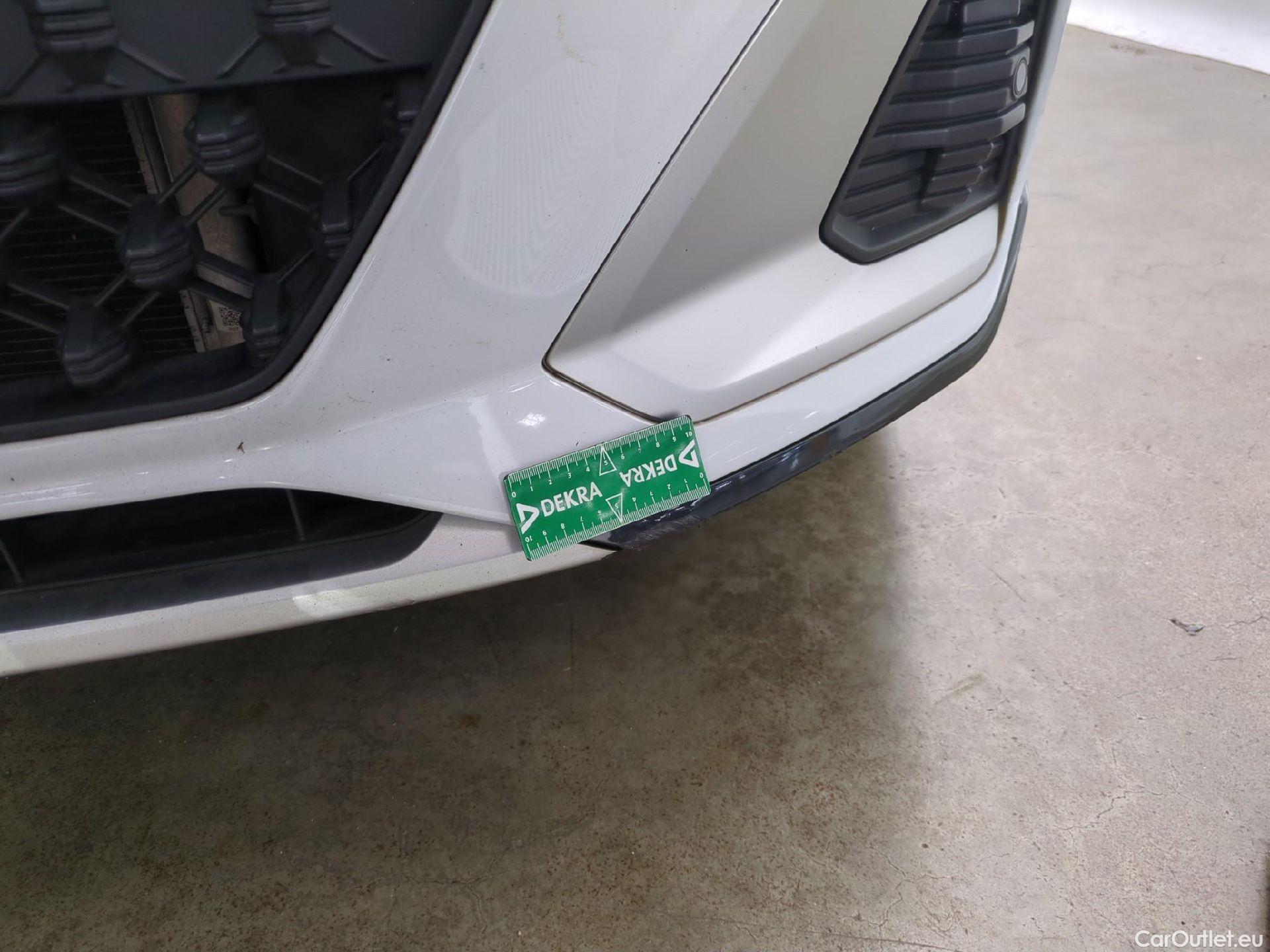  Audi  A1  citycarver 30 TFSI 1.0 TFSI 115CV BVA7 E6dT #40