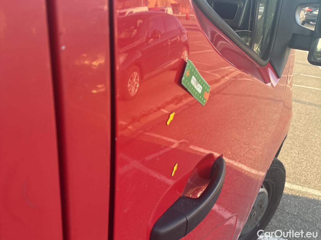  Renault  Master RENAULT  VU 4p Fourgon FG GCf Trac F3500 L2H2 dCi 130 Euro6 #53