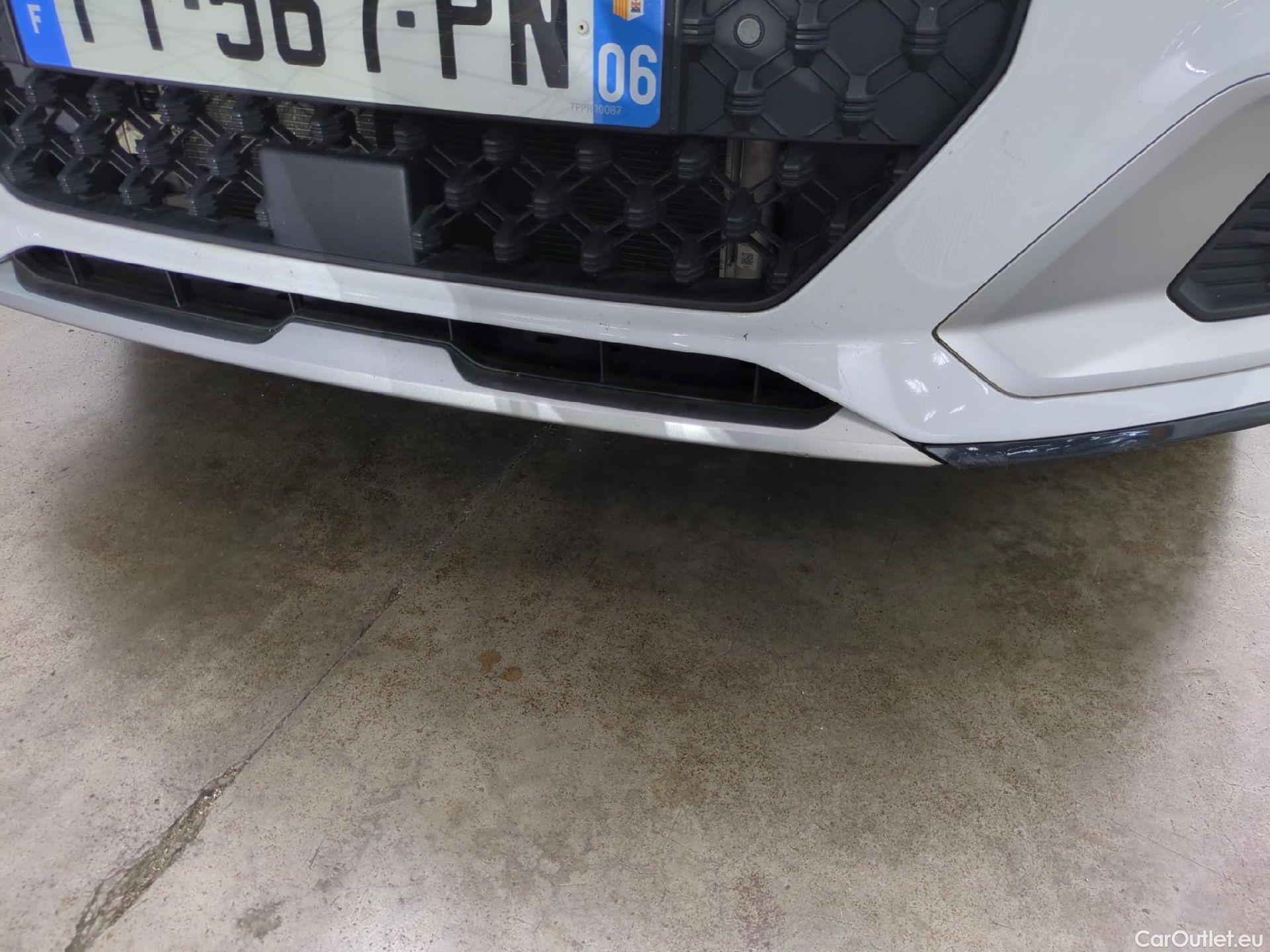  Audi  A1  citycarver 30 TFSI 1.0 TFSI 115CV BVA7 E6dT #35