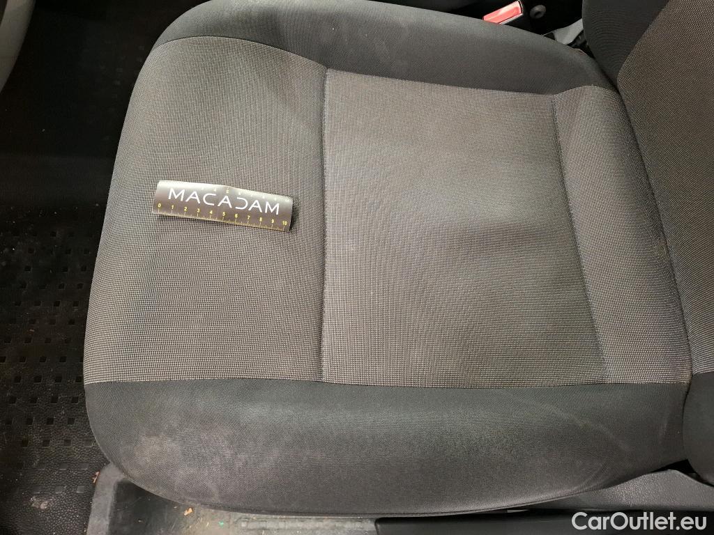  Volkswagen  Transporter T6  Fourgon/Combi Fourgon 2.0 TDI 115CV BVM5 E6 #17