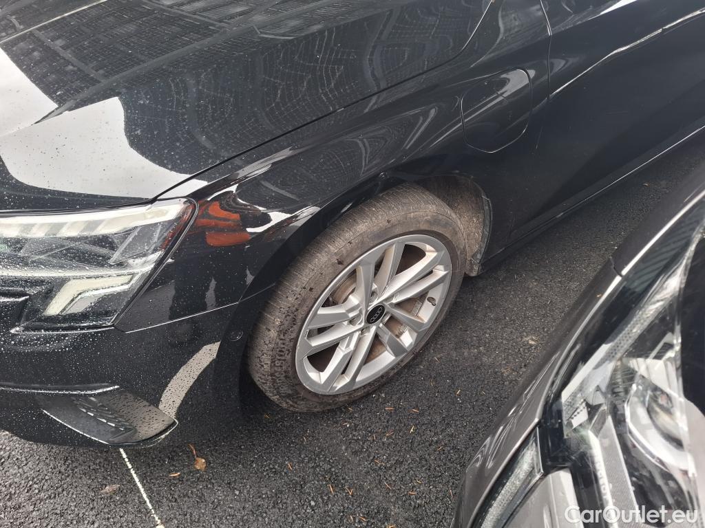  Audi  A3 AUDI  Sportback / 2020 / 5P / Berline 40 TFSI e 204 S Tronic Business Line #7