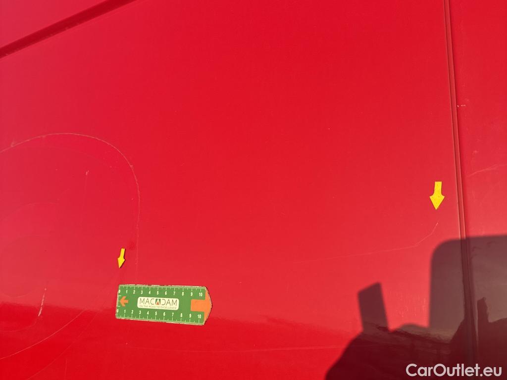  Renault  Master RENAULT  VU 4p Fourgon FG GCf Trac F3500 L2H2 dCi 130 Euro6 #6