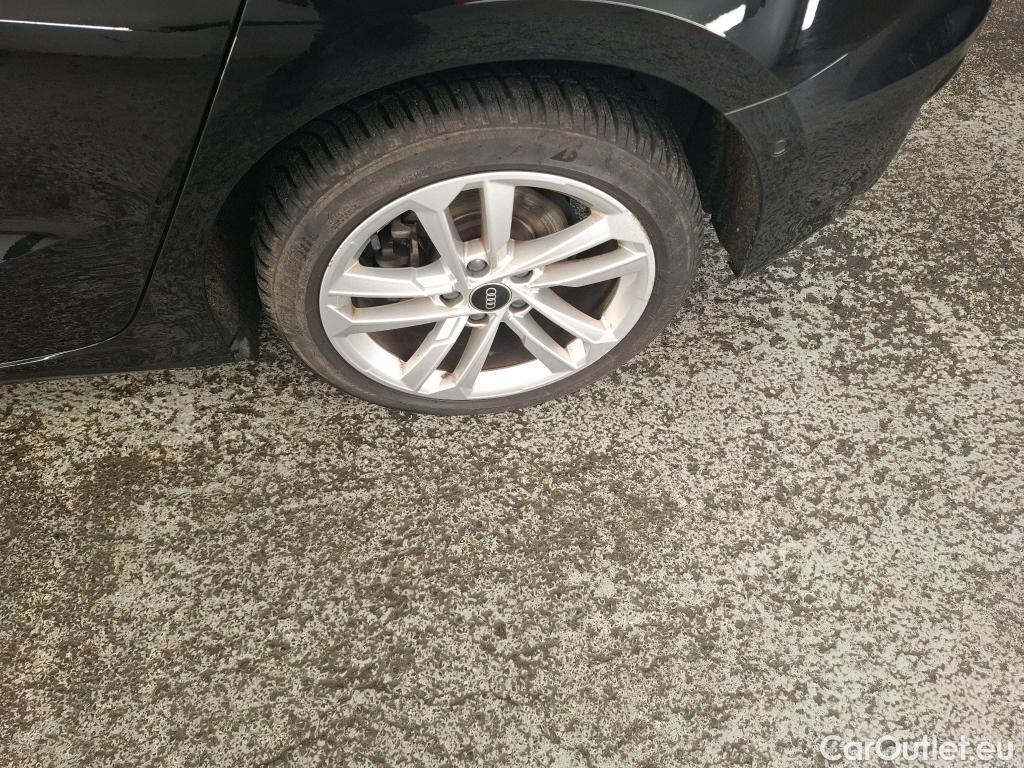  Audi  A3 AUDI  Sportback / 2020 / 5P / Berline 40 TFSI e 204 S Tronic Business Line #9