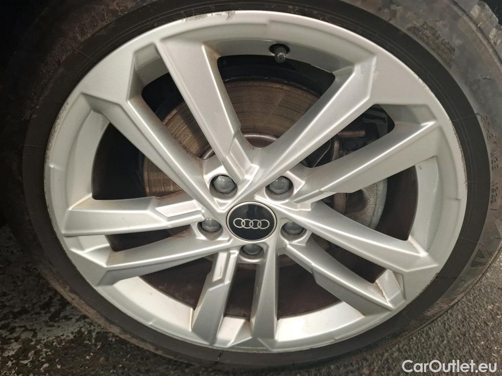  Audi  A3 AUDI  Sportback / 2020 / 5P / Berline 40 TFSI e 204 S Tronic Business Line #24