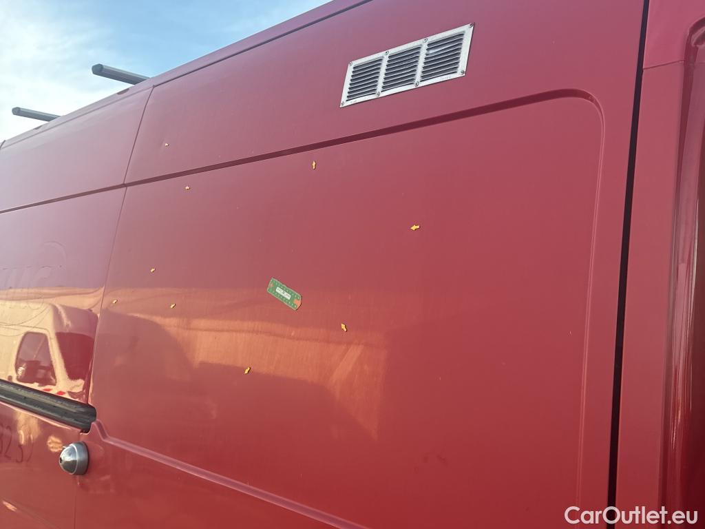  Renault  Master RENAULT  VU 4p Fourgon FG GCf Trac F3500 L2H2 dCi 130 Euro6 #11