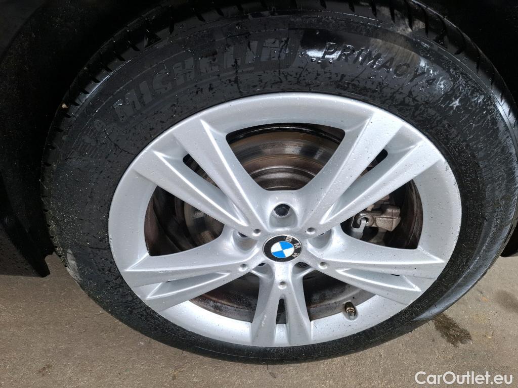  Bmw  Serie 2 BMW  Active Tourer / 2018 / 5P / monospace 225xe Business Design Auto #46