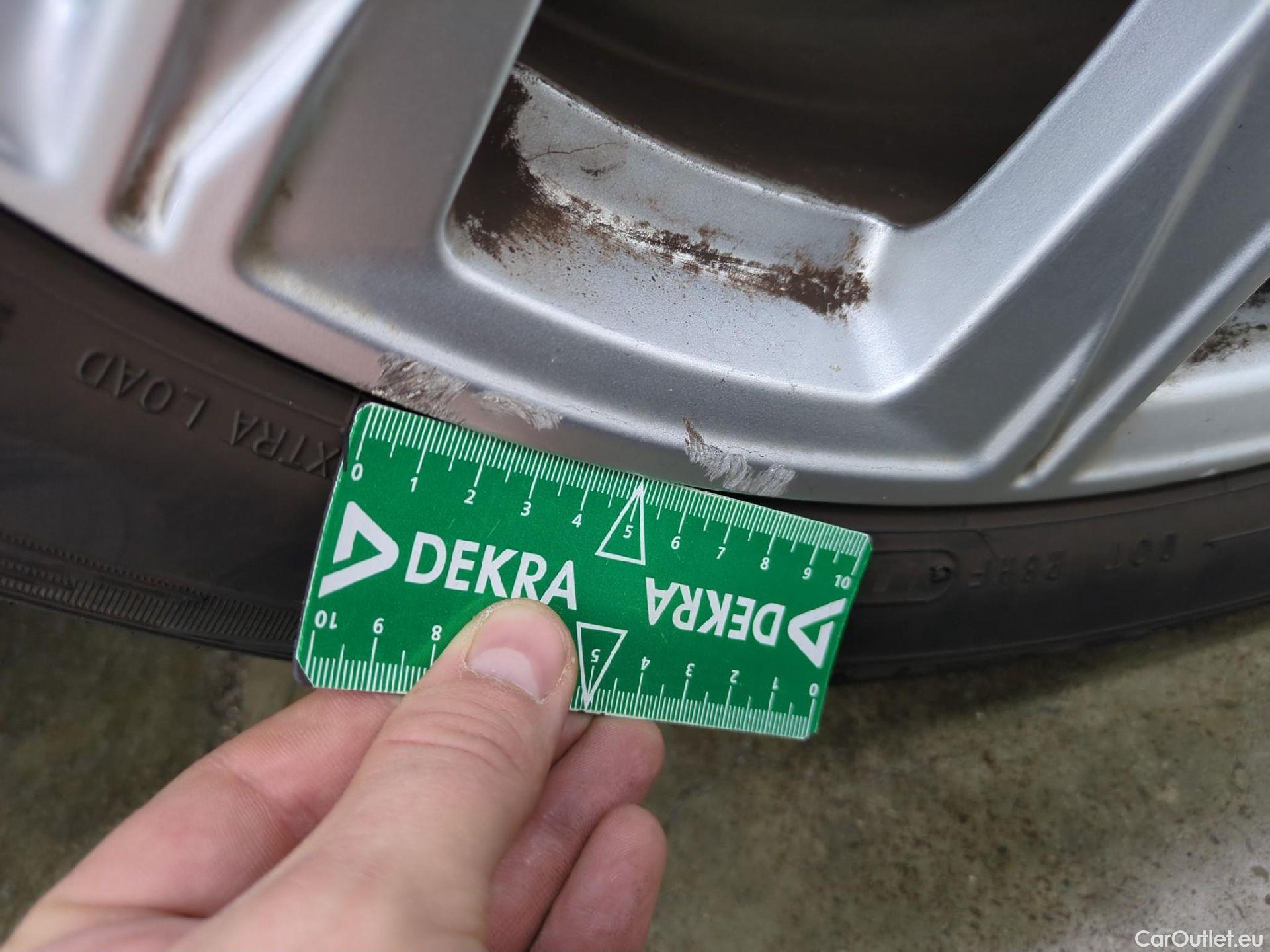  Audi  A1  citycarver 30 TFSI 1.0 TFSI 115CV BVA7 E6dT #16