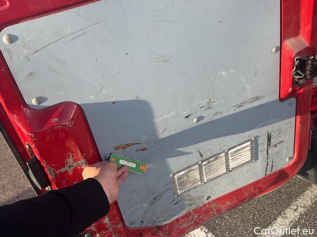  Renault  Master RENAULT  VU 4p Fourgon FG GCf Trac F3500 L2H2 dCi 130 Euro6 #37