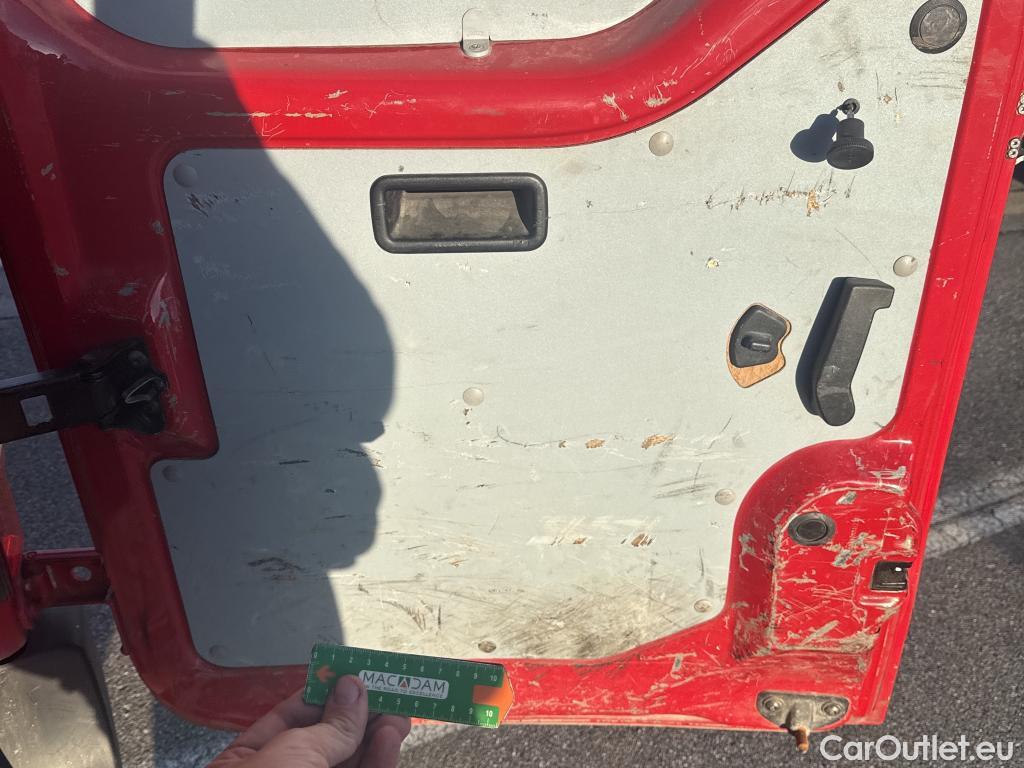  Renault  Master RENAULT  VU 4p Fourgon FG GCf Trac F3500 L2H2 dCi 130 Euro6 #50