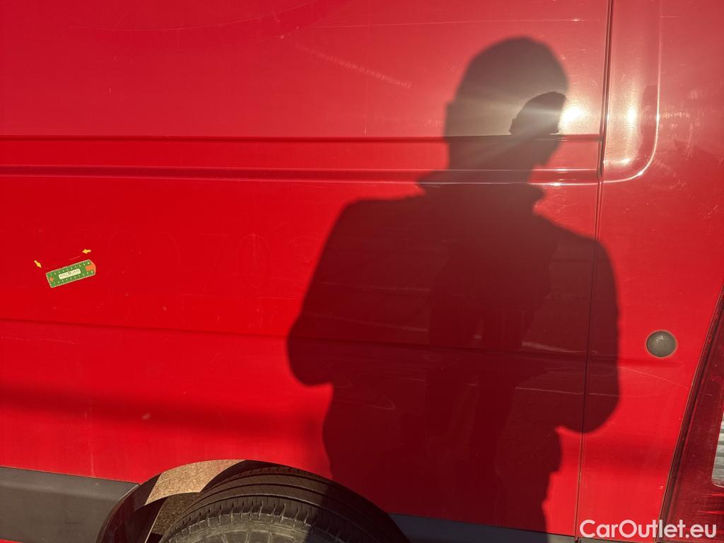  Renault  Master RENAULT  VU 4p Fourgon FG GCf Trac F3500 L2H2 dCi 130 Euro6 #4