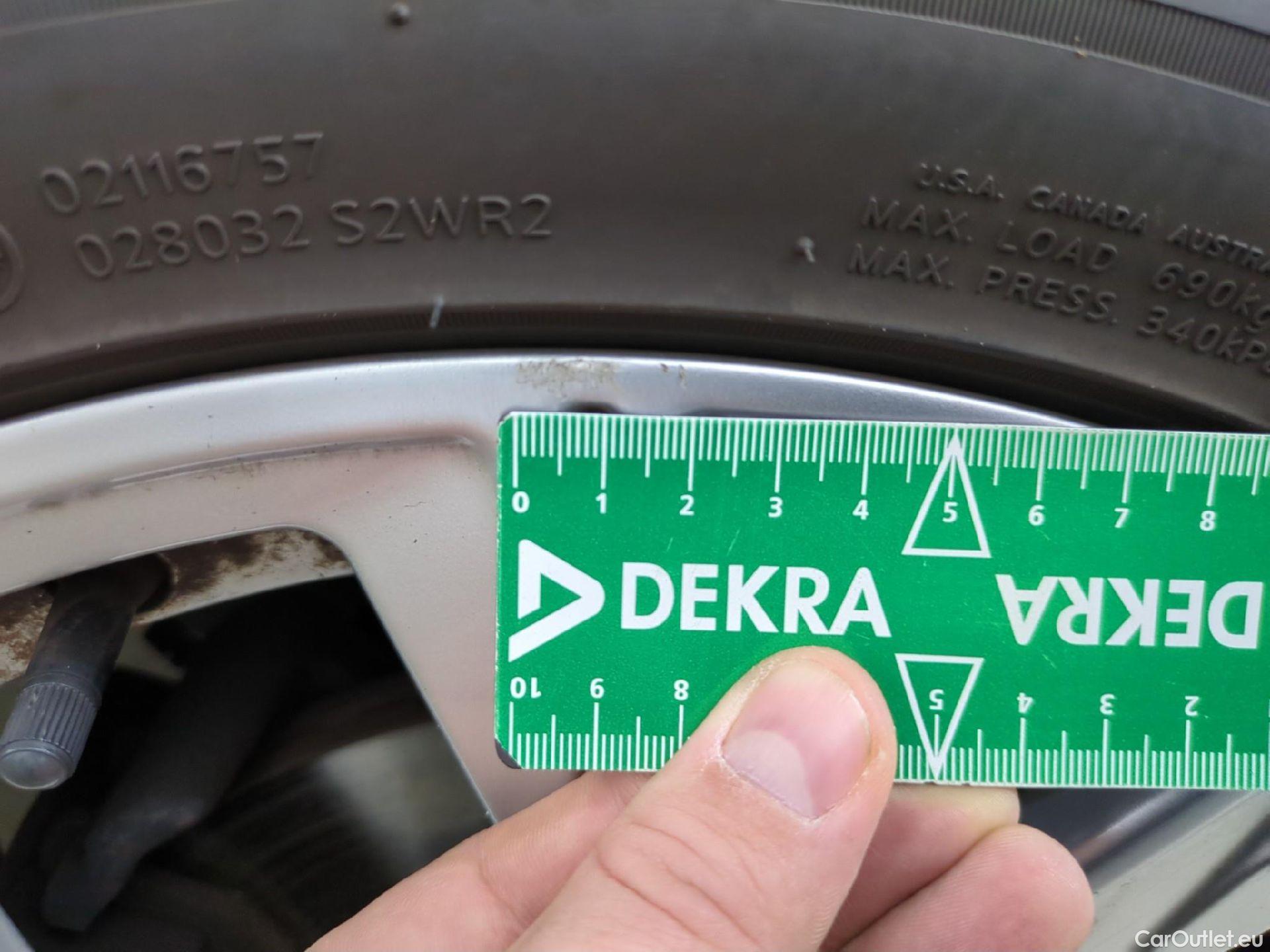  Audi  A1  citycarver 30 TFSI 1.0 TFSI 115CV BVA7 E6dT #12