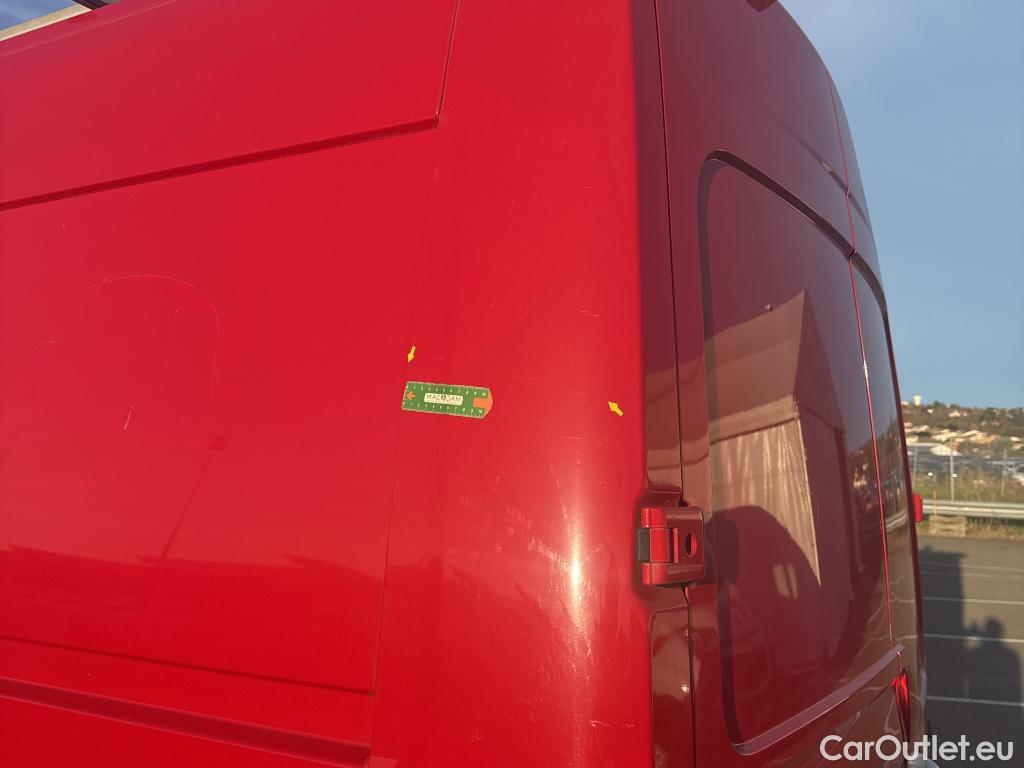  Renault  Master RENAULT  VU 4p Fourgon FG GCf Trac F3500 L2H2 dCi 130 Euro6 #31