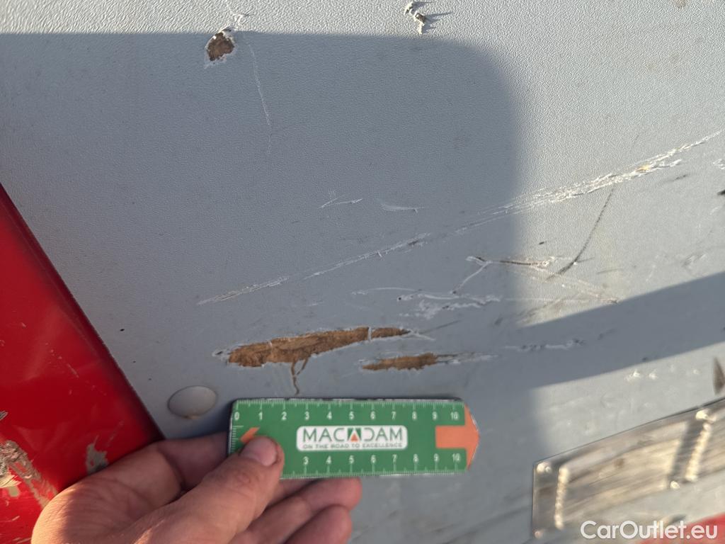  Renault  Master RENAULT  VU 4p Fourgon FG GCf Trac F3500 L2H2 dCi 130 Euro6 #38