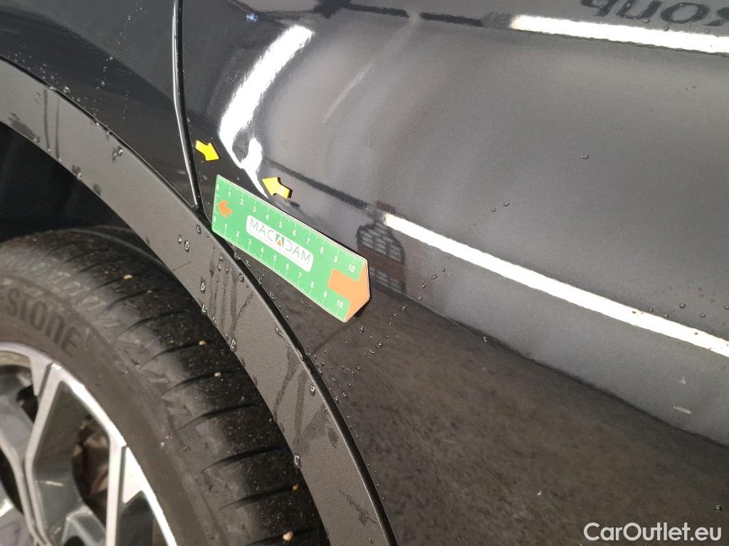  Bmw  X2 Série  sDrive 18i Lounge 1.5 135CV BVM6 E6d #8