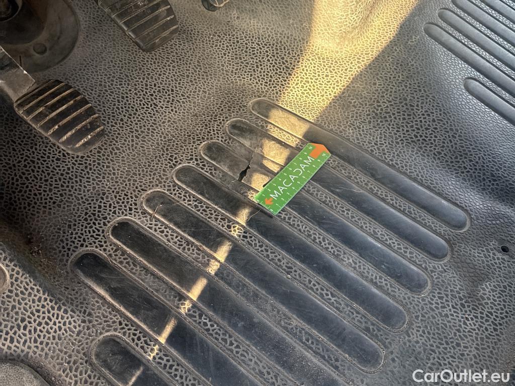  Renault  Master RENAULT  VU 4p Fourgon FG GCf Trac F3500 L2H2 dCi 130 Euro6 #35