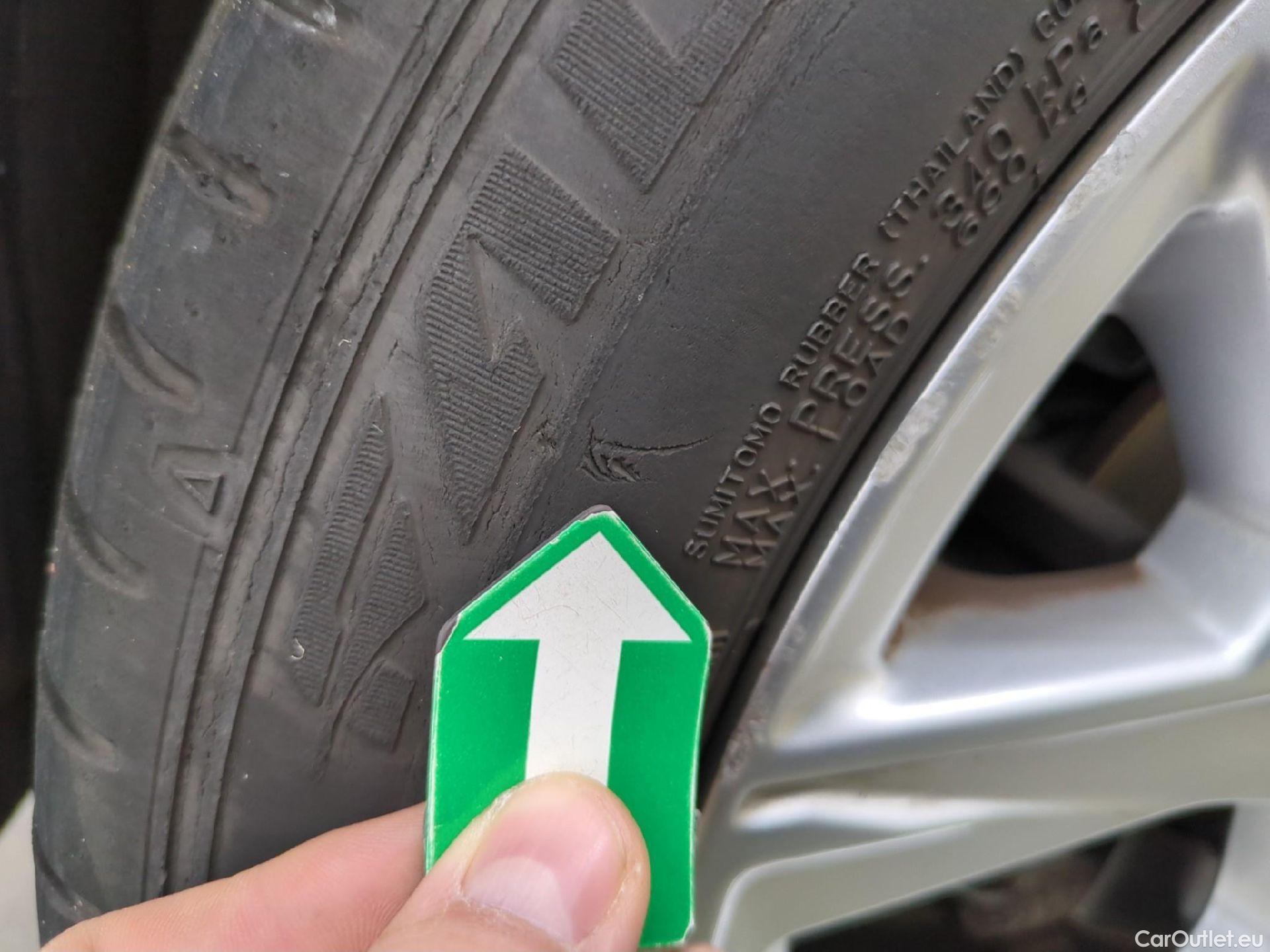  Audi  A1  citycarver 30 TFSI 1.0 TFSI 115CV BVA7 E6dT #20