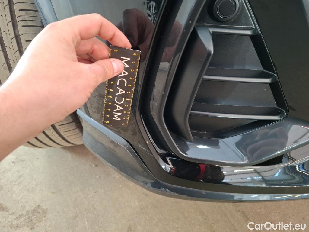  Audi  Q3 AUDI  Sportback / 2019 / 5P / SUV 35 TFSI 150 MHEV S Tronic 7 #12