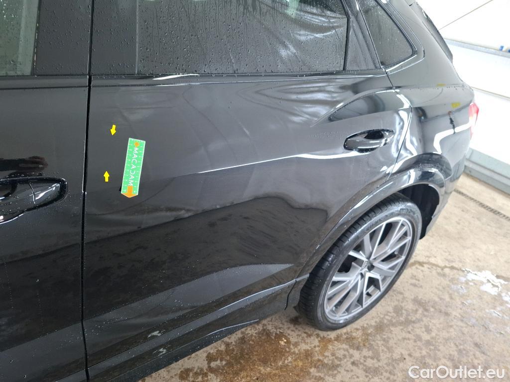  Audi  Q3  Sportback 35 TFSI S line 1.5 TFSI 150CV BVA7 E6d #1