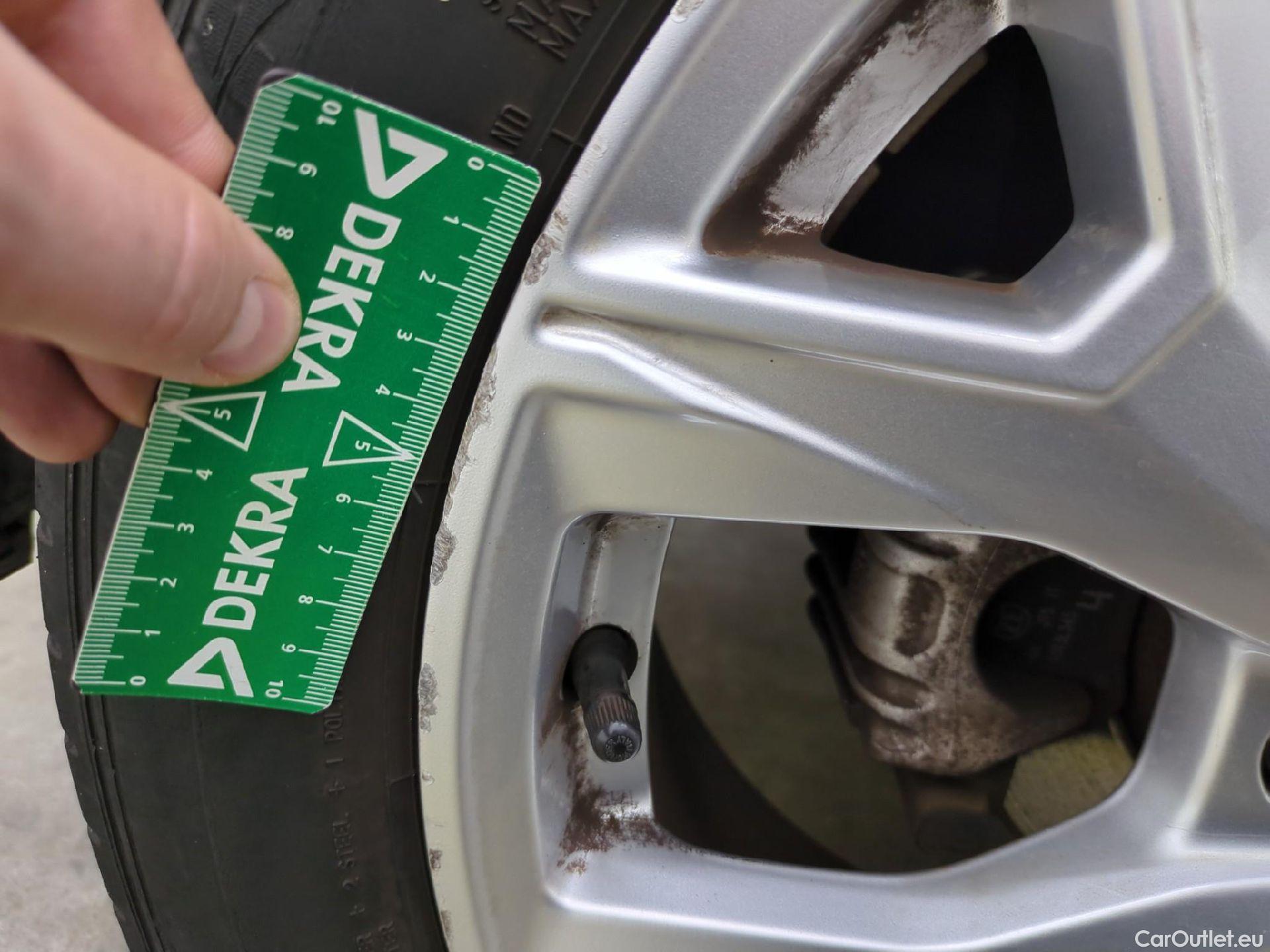  Audi  A1  citycarver 30 TFSI 1.0 TFSI 115CV BVA7 E6dT #22