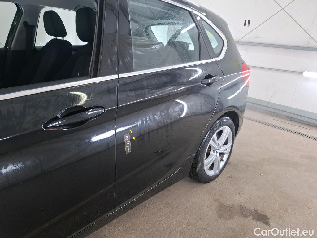  Bmw  Serie 2 BMW  Active Tourer / 2018 / 5P / monospace 225xe Business Design Auto #76