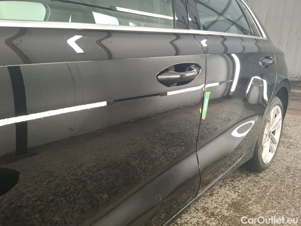  Audi  A3 AUDI  Sportback / 2020 / 5P / Berline 40 TFSI e 204 S Tronic Business Line #15