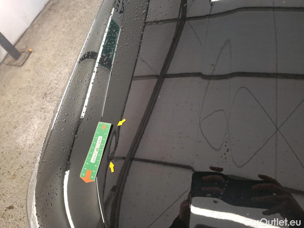  Bmw  X2 Série  sDrive 18i Lounge 1.5 135CV BVM6 E6d #3