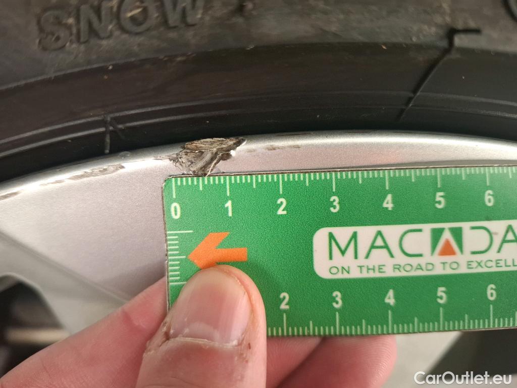  Audi  A3 AUDI  Sportback / 2020 / 5P / Berline 40 TFSI e 204 S Tronic Business Line #3