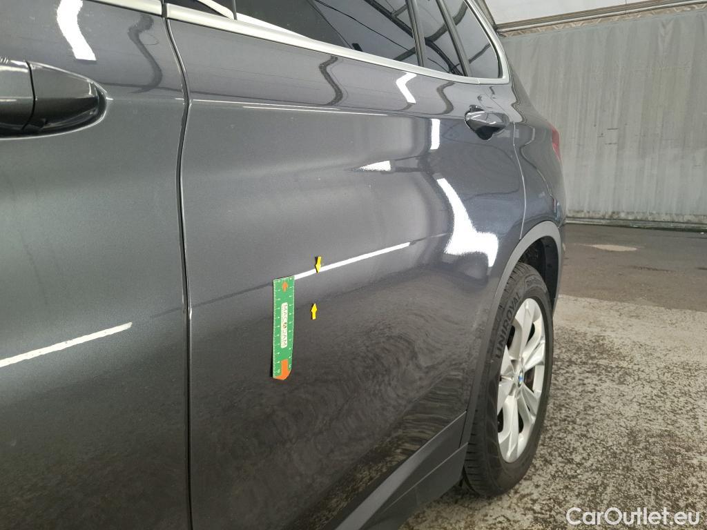  Bmw  X1 BMW  / 2019 / 5P / SUV xDrive25e Business Design BVA6 #11