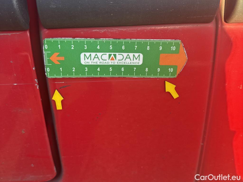  Renault  Master RENAULT  VU 4p Fourgon FG GCf Trac F3500 L2H2 dCi 130 Euro6 #55