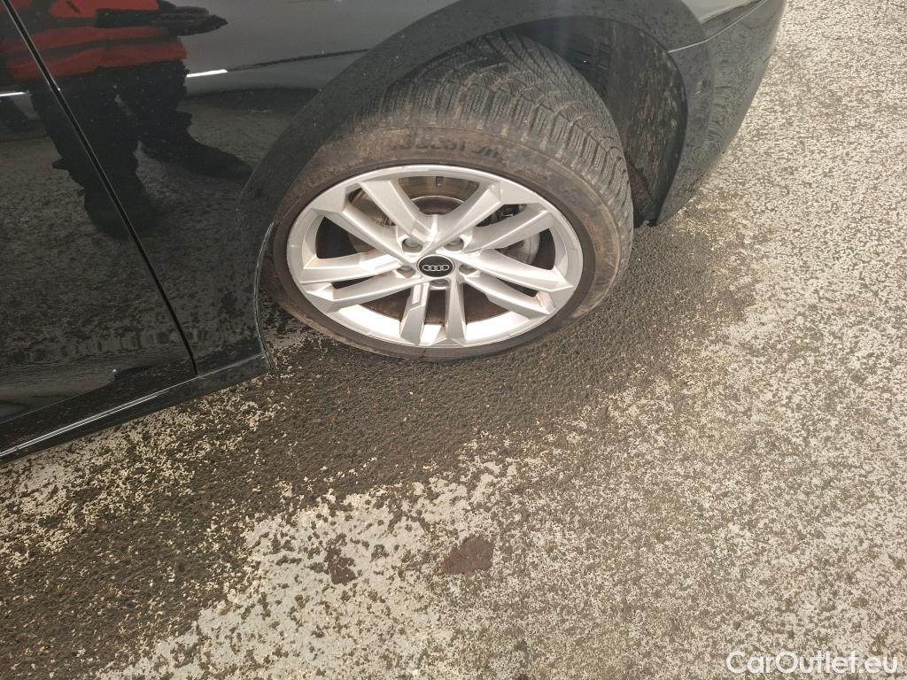  Audi  A3 AUDI  Sportback / 2020 / 5P / Berline 40 TFSI e 204 S Tronic Business Line #23