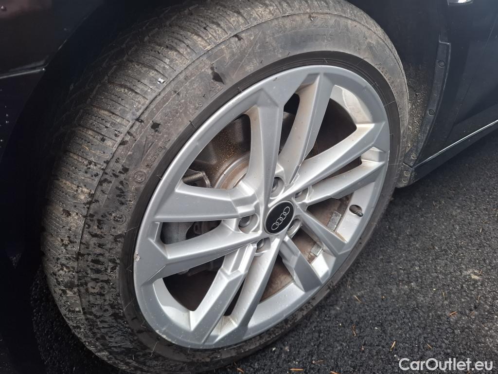  Audi  A3 AUDI  Sportback / 2020 / 5P / Berline 40 TFSI e 204 S Tronic Business Line #4