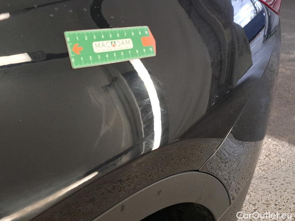  Bmw  X2 Série  sDrive 18i Lounge 1.5 135CV BVM6 E6d #5