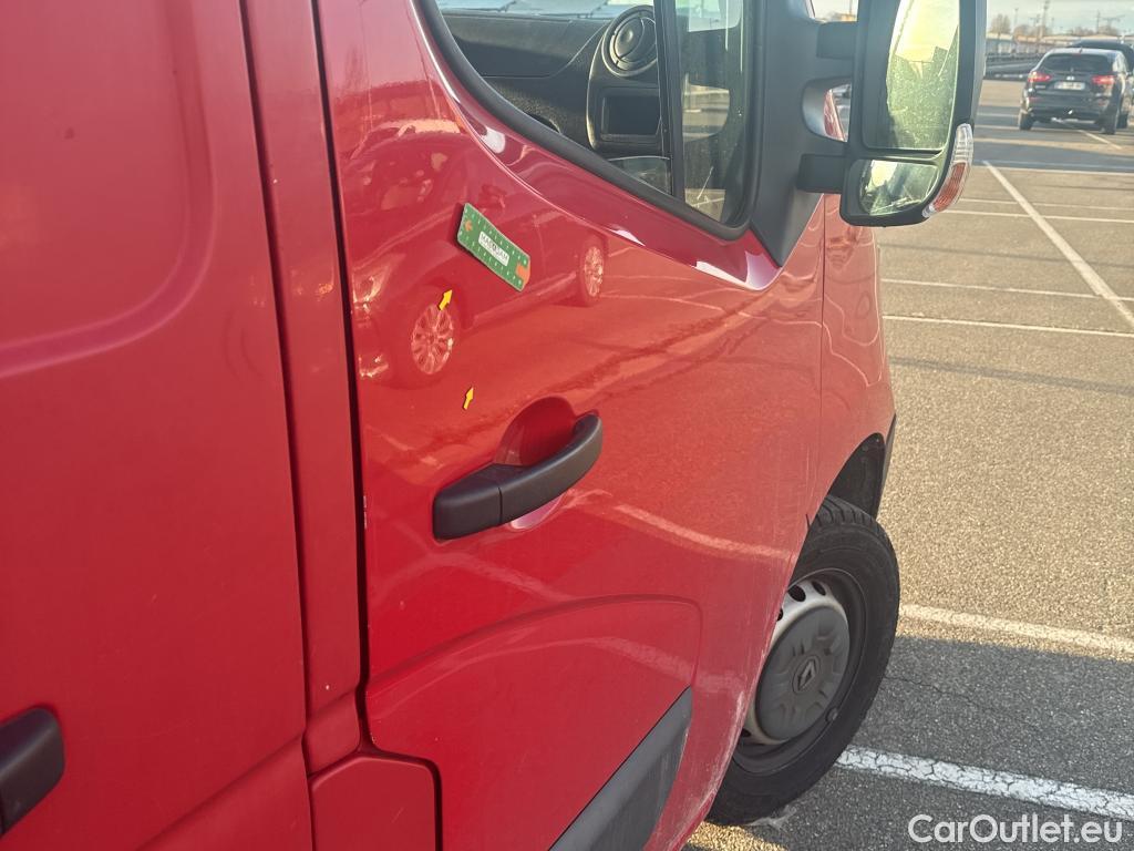  Renault  Master RENAULT  VU 4p Fourgon FG GCf Trac F3500 L2H2 dCi 130 Euro6 #52