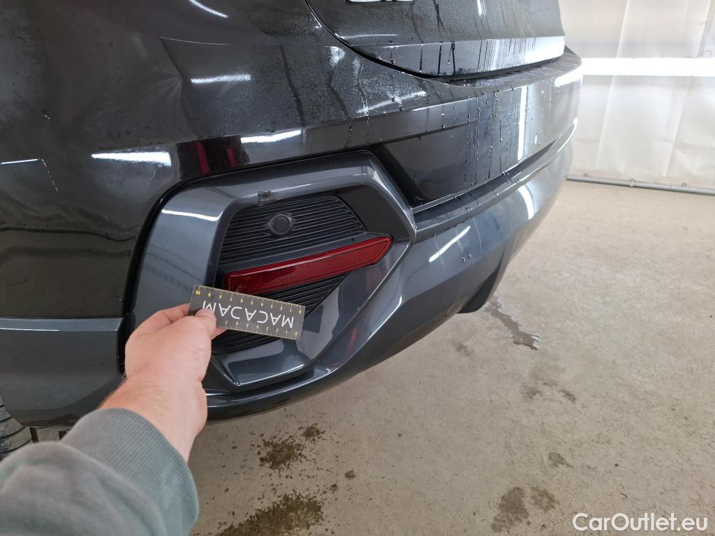  Audi  Q3 AUDI  Sportback / 2019 / 5P / SUV 35 TFSI 150 MHEV S Tronic 7 #1